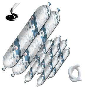 <span class=keywords><strong>Sellador</strong></span> y adhesivo <span class=keywords><strong>para</strong></span> <span class=keywords><strong>paredes</strong></span>, material <span class=keywords><strong>de</strong></span> construcción, material <span class=keywords><strong>de</strong></span> silicona estructural, relleno <span class=keywords><strong>de</strong></span> <span class=keywords><strong>grietas</strong></span> - Product Image 5
