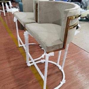 Tabourets Offre Spéciale <span class=keywords><strong>Tabouret</strong></span> de bar pour comptoir de cuisine Chaise Chaises Meubles de luxe en <span class=keywords><strong>bois</strong></span> Club Discothèque Lounge High Island <span class=keywords><strong>Tabouret</strong></span> de bar - Product Image 5