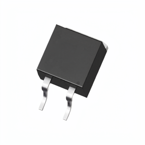 LSIC2SD120D15A TO-263-3, D2PAK , TO-263AB Components Electronic Single Diodes Authorized Distributor - Product Image 1