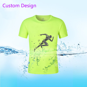 Sublimación deportiva para hombre, camisetas chinas al <span class=keywords><strong>por</strong></span> <span class=keywords><strong>mayor</strong></span> - Product Image 2