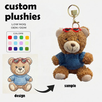 Peluche personnalisée de haute qualité, poupée en peluche à visage rond, qui cligne des yeux, décoration de chambre féminine, costume en peluche Luigi pour adulte, peluches personnalisées