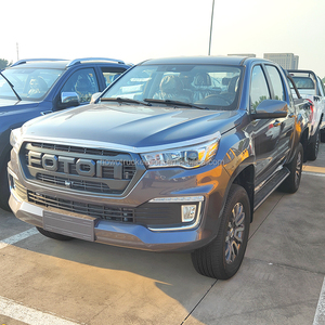 <span class=keywords><strong>Camioneta</strong></span> Foton G7 Nueva a Buen <span class=keywords><strong>Precio</strong></span>, <span class=keywords><strong>4x4</strong></span>, Diésel/Gasolina, Transmisión Manual/Automática, <span class=keywords><strong>Camioneta</strong></span> de 1 Tonelada para Exportación - Product Image 1