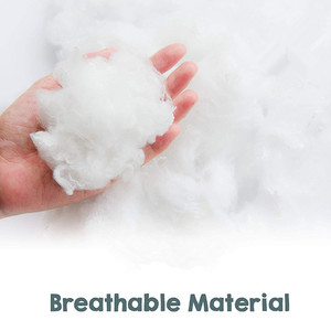 100% Cotton Cover <strong>Cushion</strong> Inner Pregnancy Pillow Breastfeeding Pillow <strong>Baby</strong> <strong>Nest</strong>, Newborn <strong>Baby</strong> Pillow - Product Image 6