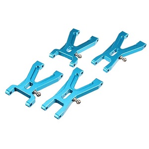 Pièces en alliage d'aluminium usinées et tournées avec précision par CNC, service de fraisage de métaux sur mesure avec anodisation en différentes couleurs - Product Image 3