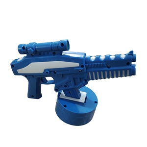 ビデオゲームアーケードマシン射撃銃子供用モデルガン射撃ゲーム機子供用コイン式ゲームキットスペアパーツ - Product Image 4