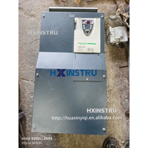 1 ชิ้น สำหรับ ATV61FHD55N4Z H มือสอง - Product Image 1