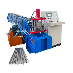 Máquina de haz de perfil Z completamente automática de alta calidad de producción profesional Popular de Marruecos - Product Image 1