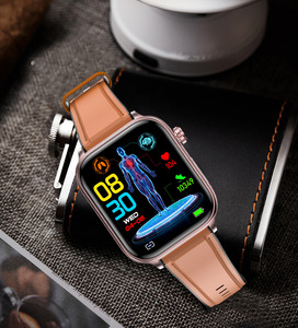 Search Sourcingark Hot Selling Smart <b>Watch</b> Message Reminder Dial Call Answer Call Push Message ET570 - Product Image 2