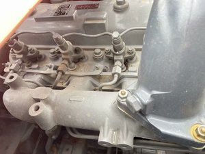 Prix compétitif Excavatrice Hitachi ZX200 d'occasion Modèle 2020 Haute qualité Bien entretenue ZX120 130 135US 160 - Product Image 5