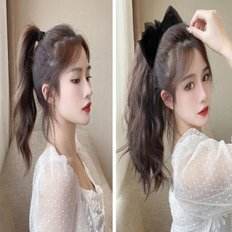 Accessori per lo Styling dei capelli Spal per la casa Spal Part-Ware color pesca (WD8E011) - Product Image 1