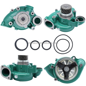 Chất Lượng Cao Hệ Thống Làm Mát Động Cơ Máy Bơm Nước Bộ Phận 8192050 477770 20575653 85000387 Td61 Td63 Td71 Cho Volvo - Product Image 3