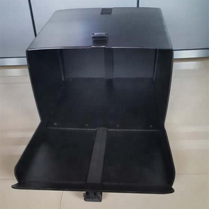 Boîte de livraison de moto <span class=keywords><strong>vélo</strong></span> boîtes de livraison - Product Image 2