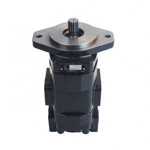 VOE 360 ancien modèle pelle pompe principale pompe pilote pour pompe hydraulique - Product Image 1