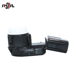 Capteur d'aide au stationnement pour Toyota Camry Lexus RAV4 89341-60060 capteur central à ultrasons arrière - Product Image 1