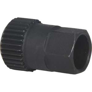 KS <b>TOOLS</b> - 150.3104 Spline pulley key, 33 teeth, <b>bored</b> - EAN 4042146222928 ENGINE AND TIMING SET - Product Image 4