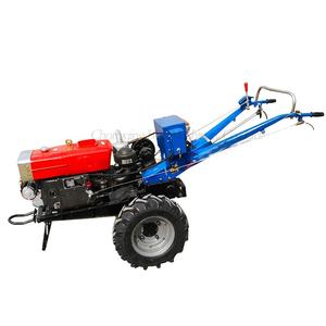 Matériel agricole professionnel 15HP <span class=keywords><strong>SX1500</strong></span>, mini-benne, chargeur rotatif, cultivateur, machine - Product Image 4