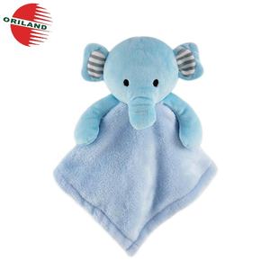 Piumino per bambini giocattolo coperta di sicurezza con amore animale peluche animale unicorno orso giocattolo coperta Super morbida - Product Image 3