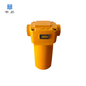 Filtre à huile Smic série Rfa, 10 microns, acier inoxydable, filtre de retour pour système hydraulique - Product Image 3