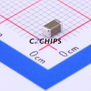 1206F476M100NT SMD Capacitor (MLCC) 1206 ( Capacitance: 47uF )( Precision: 20% Rated Voltage: 10V ) - Product Image 1