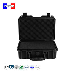 Estuche Rígido para Relojes y Joyas BAOLIN IP67 a Prueba de Agua, Polvo y Humedad con 1-100 Ranuras OEM ODM - Product Image 6