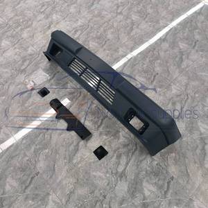 <span class=keywords><strong>Kit</strong></span> Carrozzeria per Restyling Auto Classe E W124 (1988-1993) Aggiornamento al <span class=keywords><strong>Kit</strong></span> Amg63 Parti Paraurti - Product Image 4