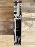 Équipement Fibre Optique VDSL2 Vectoring G.fast IP DSLAM MA5818