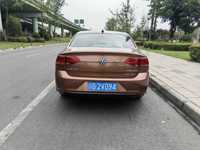 Volkswagen Lamando d'occasion 2015 280TSI DSG 1.4T Berline, 150 CV, Conduite à Gauche, Essence, Titre Propre, Prêt à l'Exportation, Stock Chine