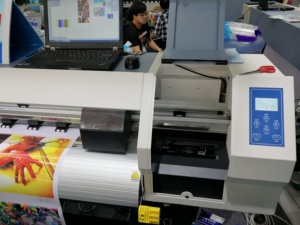 Cheapest I3200 I1600 XP600 Eco <b>Printer</b> Sublimation Printing Machine Large <b>Printer</b> Fsaw5 - Product Image 6