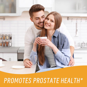 Bolsitas de Té para la Salud de la Próstata, Favorecen la Función Saludable de la Próstata, Equilibran el Cuerpo, Aumentan la Energía Natural Diaria - Product Image 2