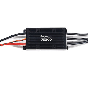 Maytech mtspf75200 200A <span class=keywords><strong>vesc</strong></span> Dựa Trên V75/300 Động Cơ Không Chổi Than Tốc Độ Điều Khiển Max 75V Cho Điện Mountainboard Chiến Đấu Robot - Product Image 3