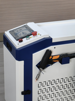 Machine de soudage laser portative RAYCUS 1200W 1500W 2000W 2500W 3000W avec système SUP