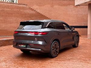 <span class=keywords><strong>BYD</strong></span> <span class=keywords><strong>Tang</strong></span> L <span class=keywords><strong>EV</strong></span> Modèle 2025 600KM AWD Édition Haut de Gamme LiDAR - Product Image 4