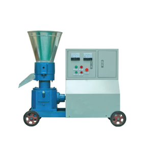 Machine à granulés de bois à faible <span class=keywords><strong>consommation</strong></span> et à haut rendement presse à granulés de bois - Product Image 1