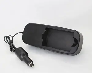 Fast radio remote control Olsbergs Hiab charger for Hiab Hi Drive 4000 Combi drive 5000 2055112 Olsbergs battery
