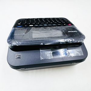 Brother Labelprinter <span class=keywords><strong>PT</strong></span>-D610BT/<span class=keywords><strong>PT</strong></span>-D600/<span class=keywords><strong>PT</strong></span>-<span class=keywords><strong>P700</strong></span> Draagbare vaste labelprinter - Product Image 4