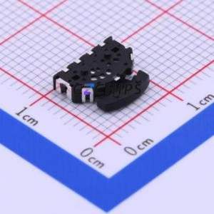 TM-2025A Multi-Function Switch SMD Switch Whole Sale Electronic Component Chips Supplier & BOM Service - Product Image 2