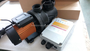 Bomba de Agua para Piscina de Alta Presión JP6-7/250, Bomba de Agua Solar para Piscinas, Bomba de Piscina JP6-7/250 - Product Image 4