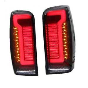 Luz Trasera LED de Alta Calidad para <span class=keywords><strong>Mitsubishi</strong></span> Triton <span class=keywords><strong>2019</strong></span>, Luces Traseras LED Triton de Gran Venta para <span class=keywords><strong>Mitsubishi</strong></span> <span class=keywords><strong>L200</strong></span> <span class=keywords><strong>2019</strong></span> 2020 2021 - Product Image 3