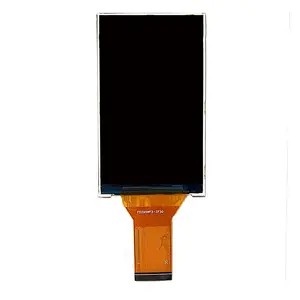 Full Viewing Lcd Module 3 Inch Tft Screen 360*640 30pin MIPI Interface Lcd Display