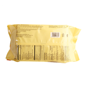 Hương vị ban đầu bánh quy cám lúa mì Bánh quy trứng low-carb với bao bì tùy chỉnh tùy chọn kết hợp bữa sáng tuyệt vời - Product Image 4