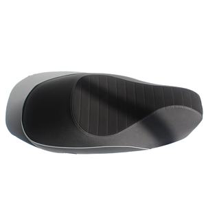 Чехлы для кузова скутера <span class=keywords><strong>Vespa</strong></span>, чехлы на подушки для спортивного сиденья, для Piaggio Sprint Primavera IGET 125 150cc - Product Image 3