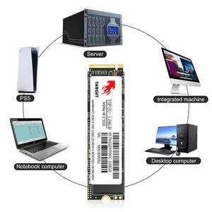 Hedef M.<span class=keywords><strong>2</strong></span> NVME 2280 dahili katı hal diski sabit Disk orijinal SSD M2 128GB 256GB 512GB 1TB Ssd siyah plastik 2TB 3 yıl - Product Image 4