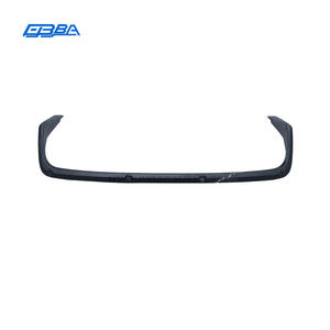 Pieza de Repuesto de Alta Calidad para Automóvil, Labio Inferior del Parachoques Trasero para Lotus Evora GT410 2017-2020 OE A132U1135 - Product Image 3