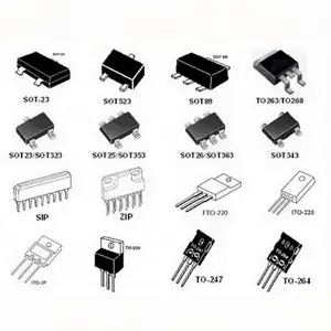 (Integrated Circuits) TS01S
