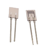 Sensor kelembaban polimer CL-M53R Jepang SHINYEI, resistor sensitif kelembaban