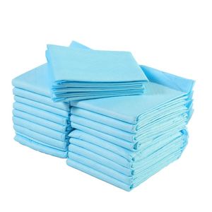 Tapis d'entraînement pour chiots HengJia de haute qualité, imperméable, réutilisable, super absorbant - Product Image 4