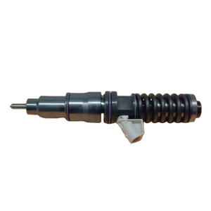 Inyector GP de Repuesto para Excavadoras Marca Hardcore EC330B EC330C EC360B EC460B EC480D EC700B, Números de Pieza 21340612 20440388 22172535 - Product Image 1