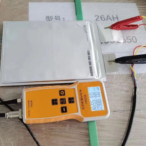 Sk 3.7v 30ah 1500Cycle Ncm <span class=keywords><strong>Lpo</strong></span> Li-nmc Pouch Cella Batterie Rechargeable Véhicules Électriques Scooters Outils Électriques 12V 24V 48V 72V