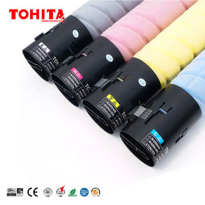 ตลับหมึกโทนเนอร์ TN227 TN-227 Tn227โทนเนอร์สำหรับ <span class=keywords><strong>C257i</strong></span> Konica <span class=keywords><strong>Minolta</strong></span> TN227BK โทนเนอร์ TN227C TN227M TN227Y ของ tohita - Product Image 1
