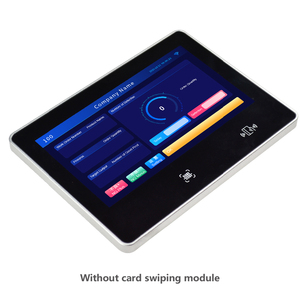 Không Dây Nhúng Máy Tính Máy Trạm Máy 7-Inch Hiển Thị Ethernet 2.4G/5G Mạng Không Dây Cho Thông Minh Sản Xuất - Product Image 2